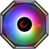 Chłodzenie CPU Rampage RM-C04 Coolblade 120mm LED 1600RPM LGA1700/AM5